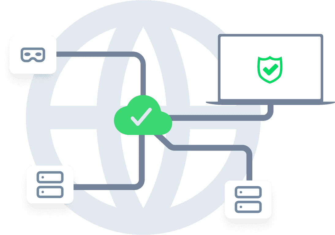 Prevent downtime and security risks