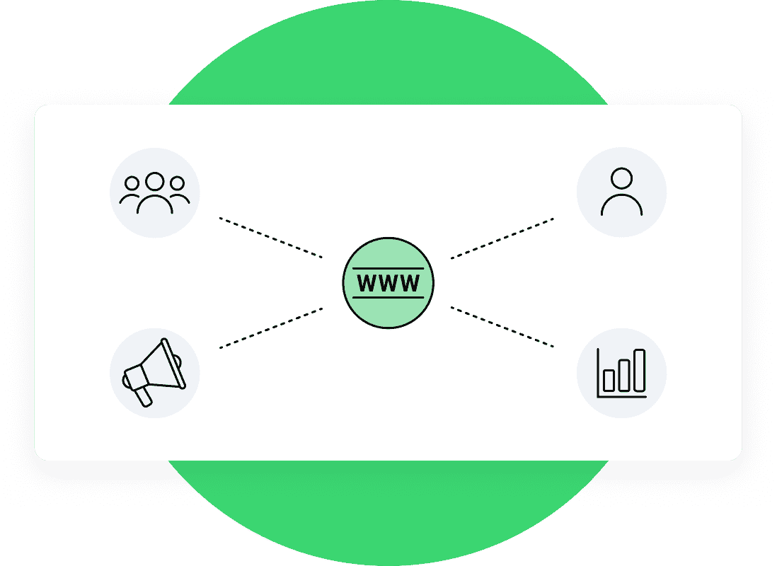 share announcements image